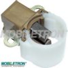 MOBILETRON BH-ND10 Holder, carbon brushes